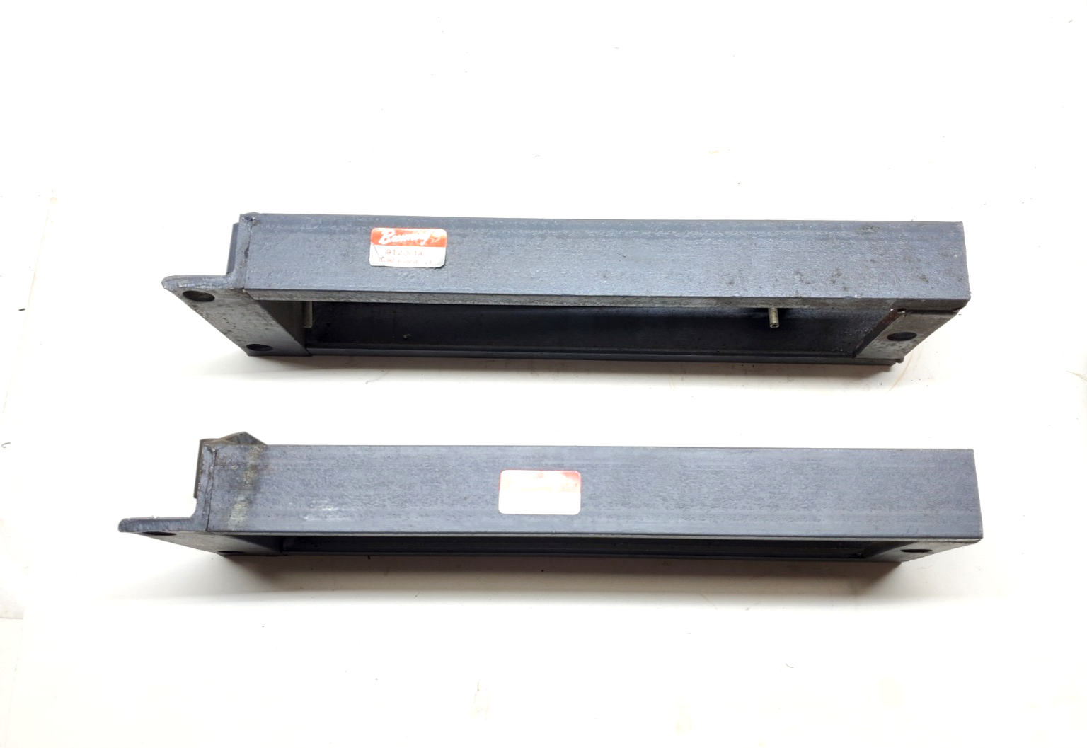 LOT OF 2 Browning 6T200BC Takeup Frames 3/4 - 1" Bore Range NOS