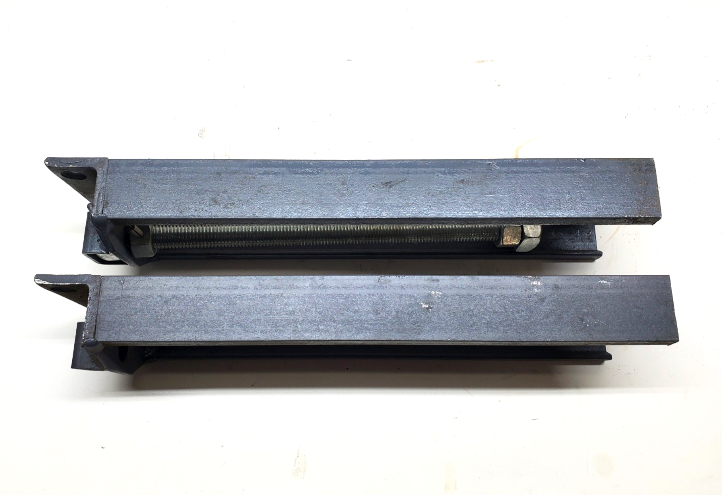 LOT OF 2 Browning 6T200BC Takeup Frames 3/4 - 1" Bore Range NOS