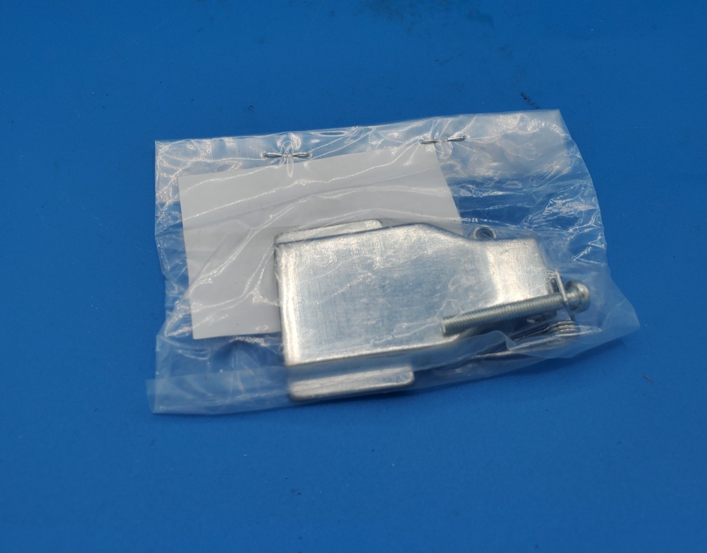 Original 6 t Jet Part # JLP600-100 Safety Latch Kit