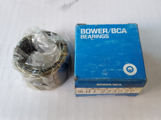 Bower HJ223020 Needle Bearing USA 223020