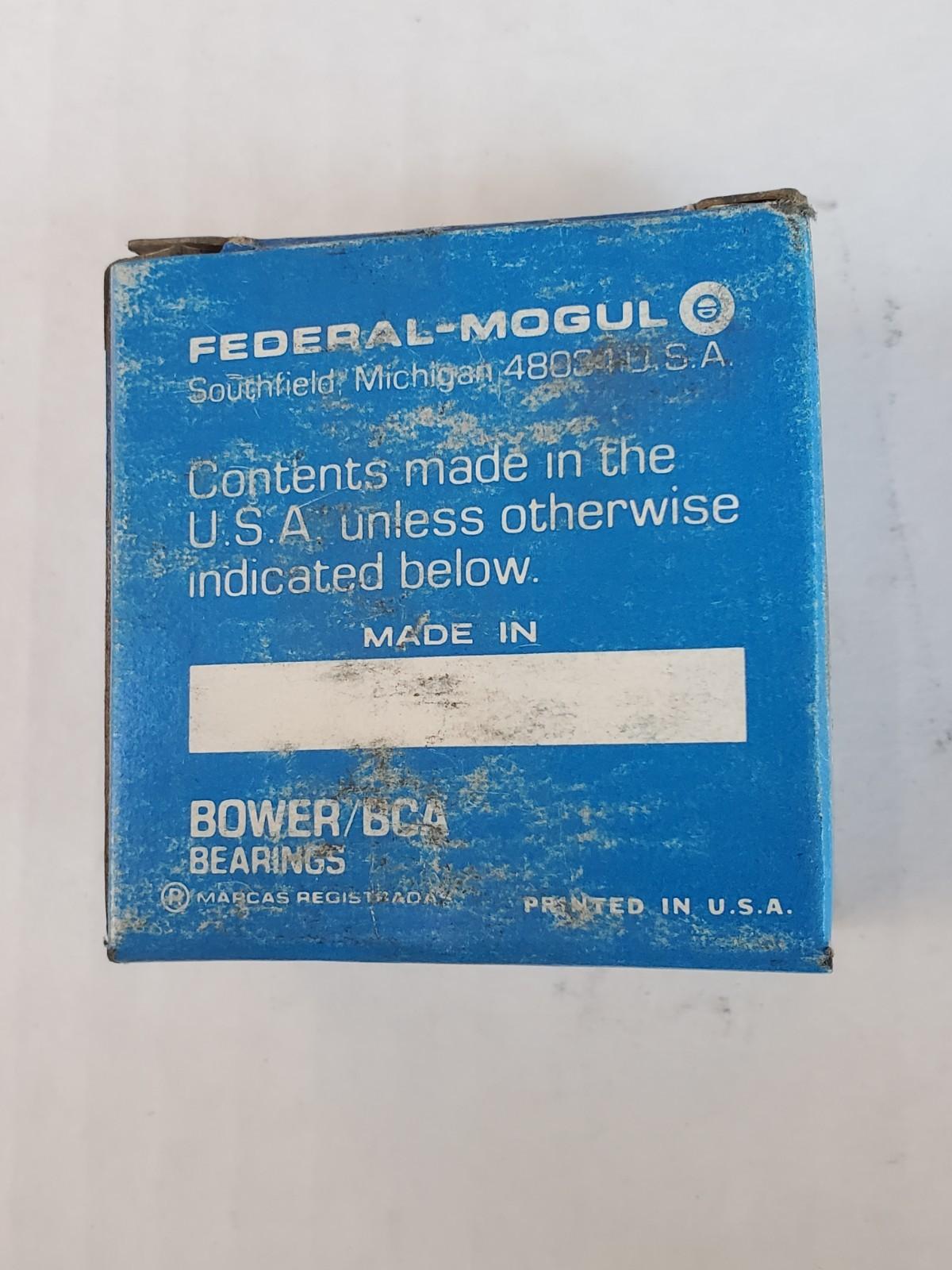 Bower HJ223020 Needle Bearing USA 223020