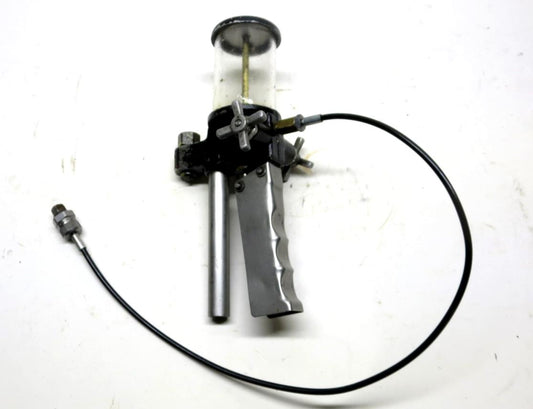 AMETEK T-620 Portable Hydraulic Pressure Tester 0 - 3,000 PSI w/ Hose Assembly