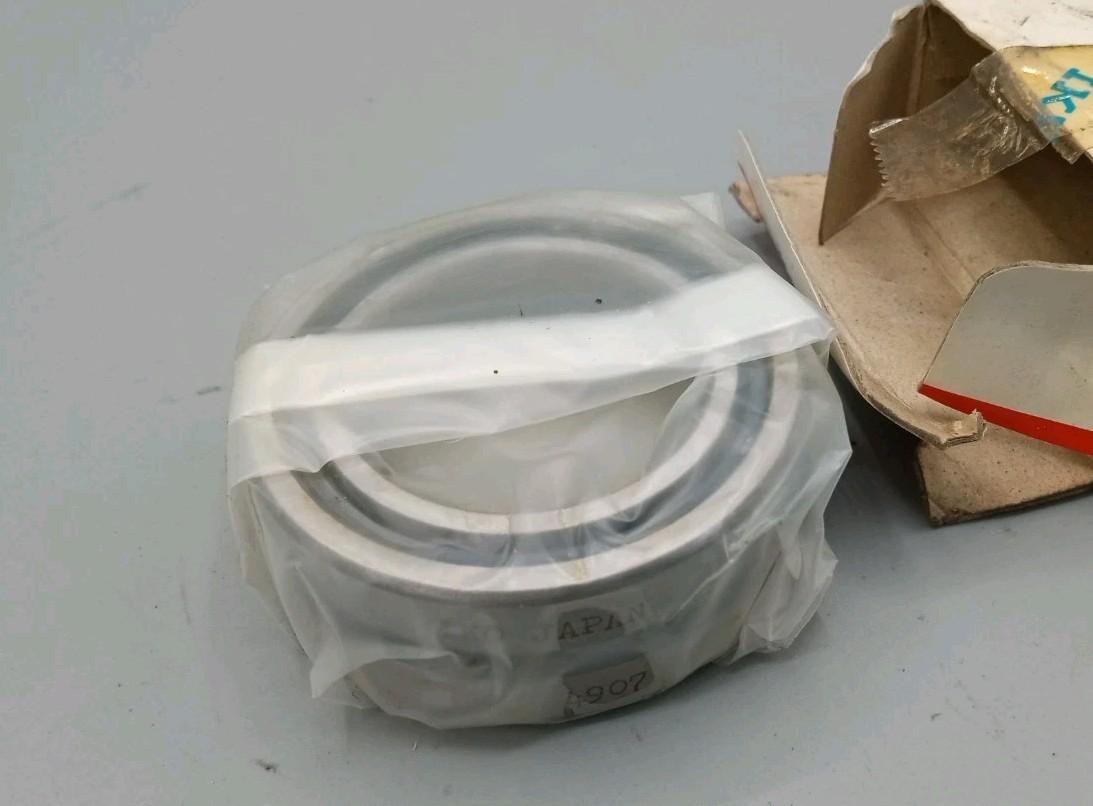 ISEKI NA4907 IKO Needle Roller Bearing 141520300200 Japan