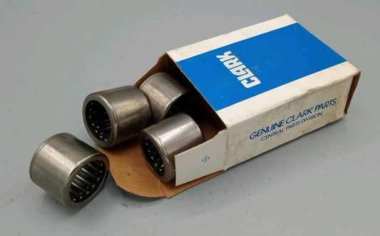 Clark Equipment Co 498224 Bearing Kit 4 × INA SCH1416 Needle Bearings OEM USA