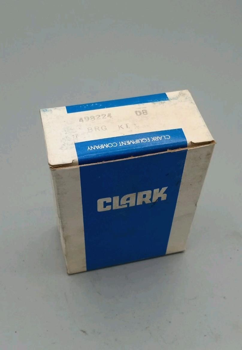 Clark Equipment Co 498224 Bearing Kit 4 × INA SCH1416 Needle Bearings OEM USA