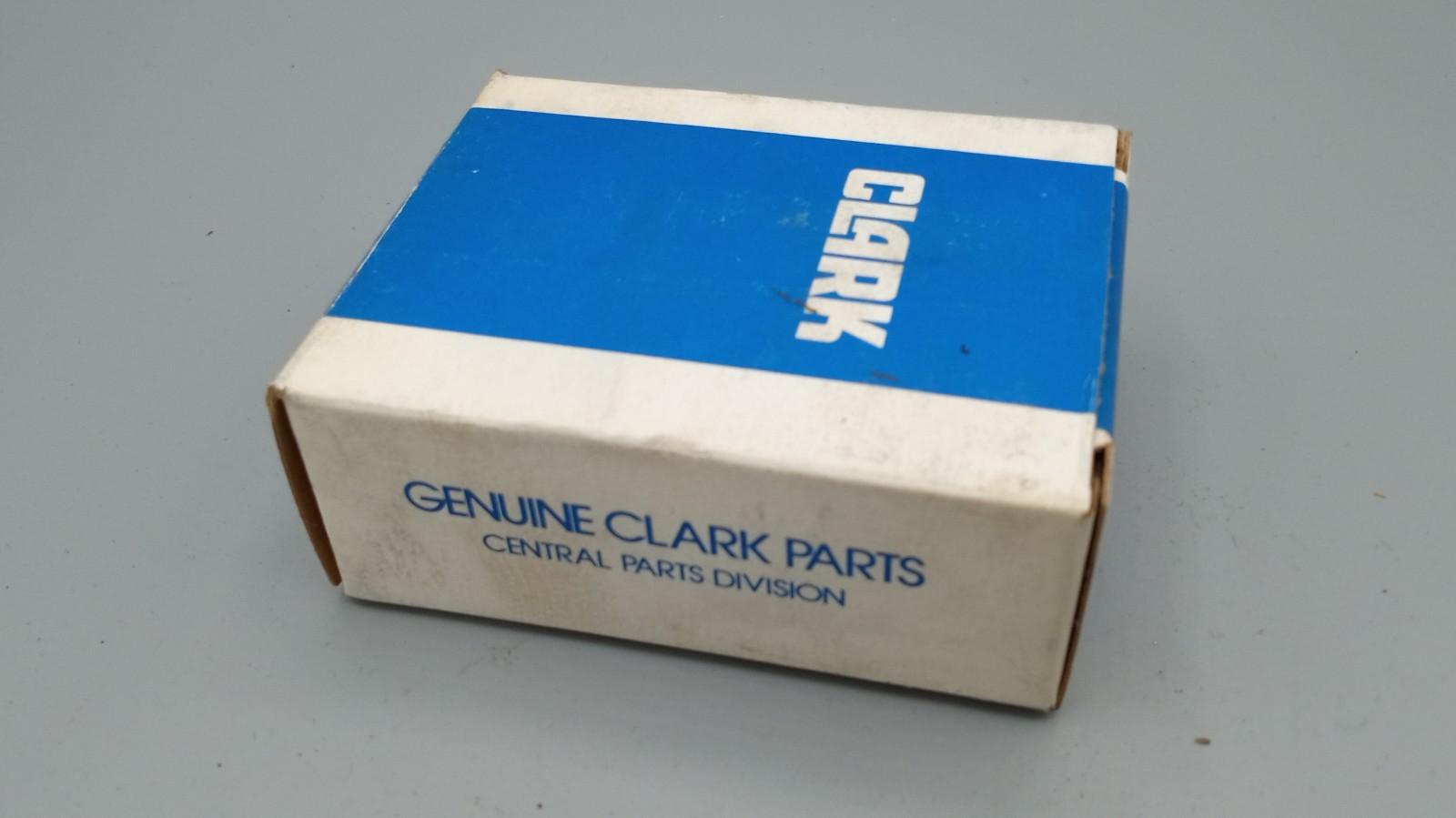 Clark Equipment Co 498224 Bearing Kit 4 × INA SCH1416 Needle Bearings OEM USA