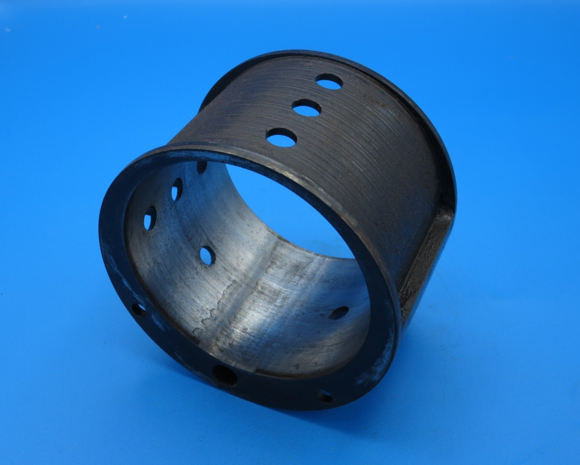 Atlas Copco 4250284000 CYLINDER LMS68 GIR 25 Made in Sweden