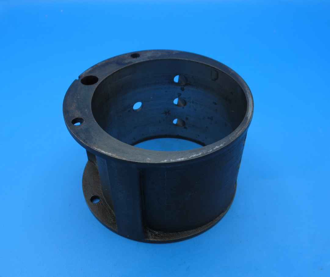 Atlas Copco 4250284000 CYLINDER LMS68 GIR 25 Made in Sweden
