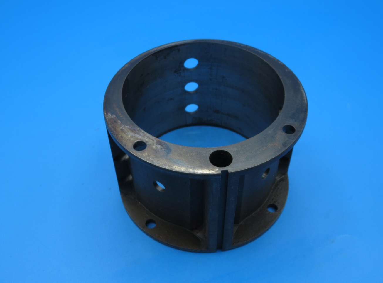 Atlas Copco 4250284000 CYLINDER LMS68 GIR 25 Made in Sweden