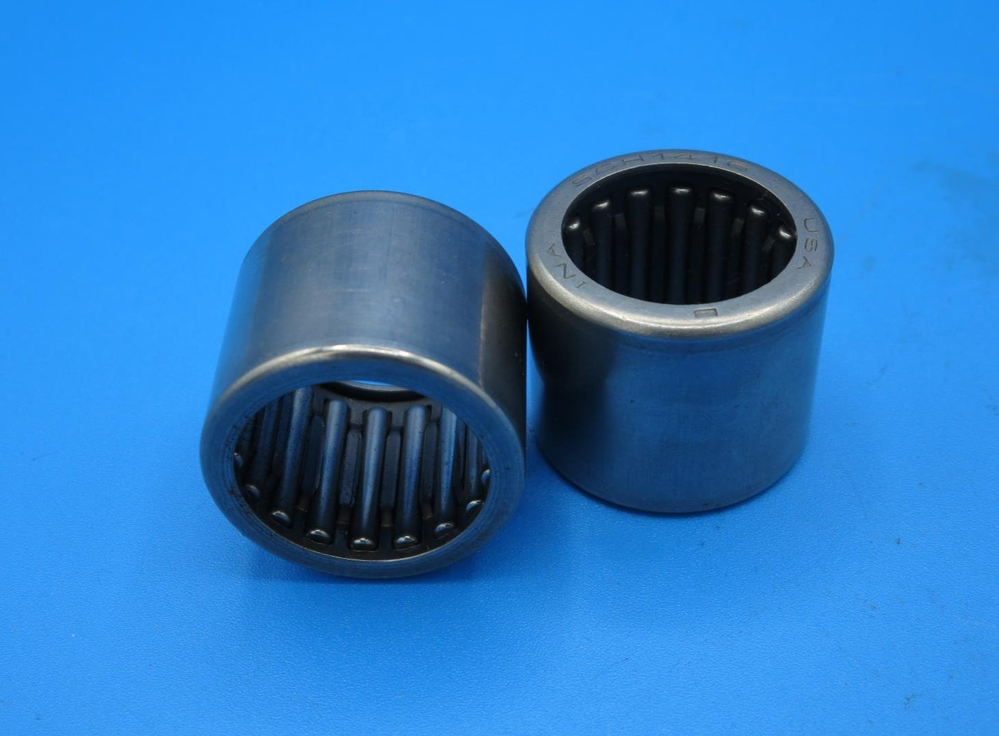 LOT OF 2 PCS INA SCH1416 Needle Bearing NOS USA SCH 1416