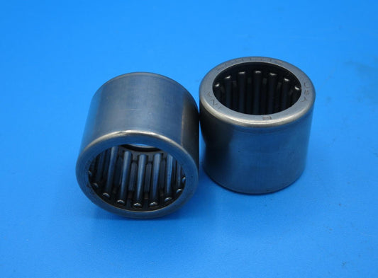 LOT OF 2 PCS INA SCH1416 Needle Bearing NOS USA SCH 1416
