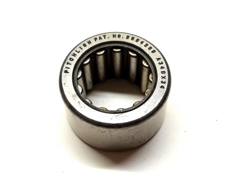 RBC PITCHLIGN A340X34 NEEDLE BEARING NOS