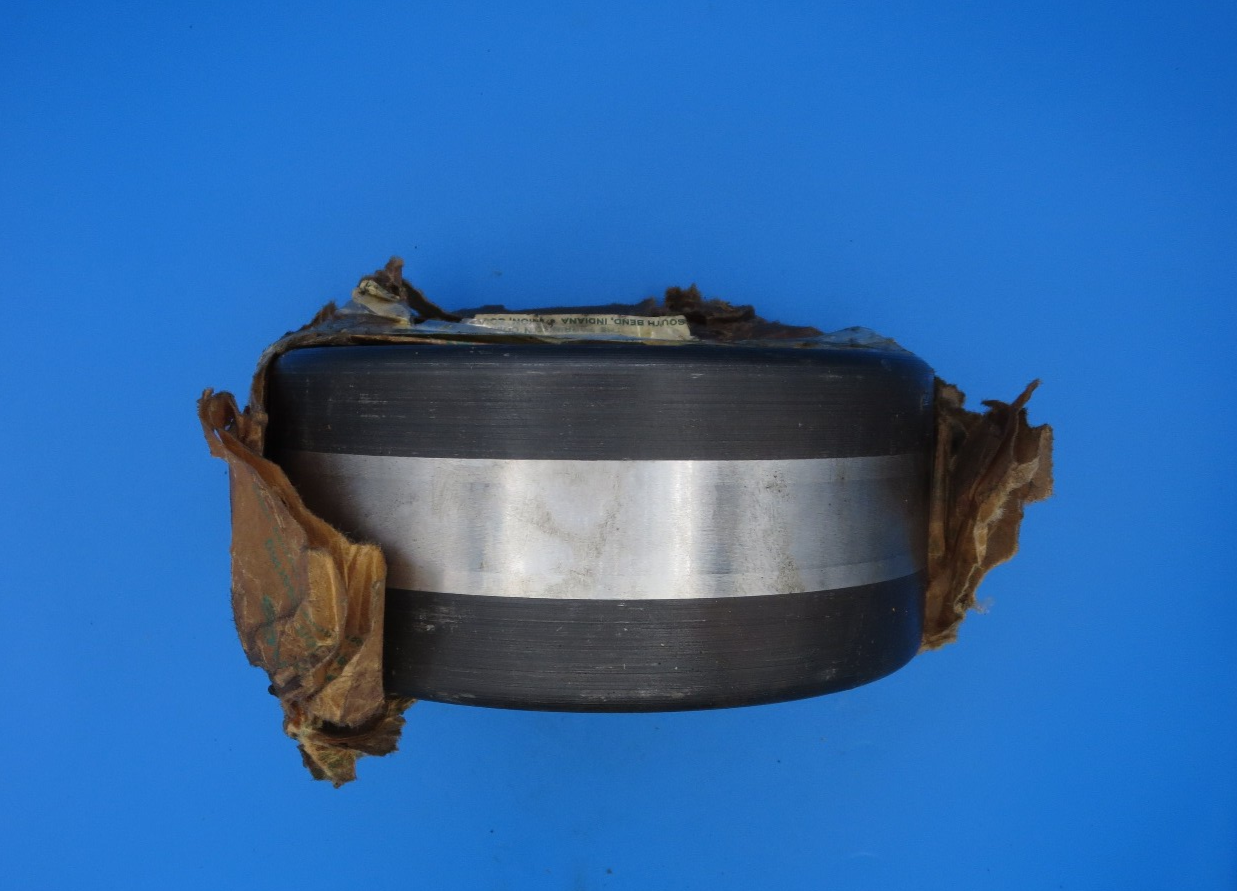 Torrington Bearing U-2312-B Made in USA PAT'D U2312B 24.9 lbs  NOS