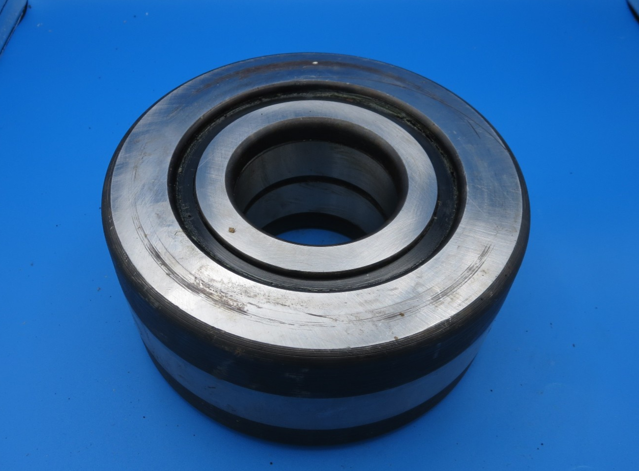 Torrington Bearing U-2312-B Made in USA PAT'D U2312B 24.9 lbs  NOS