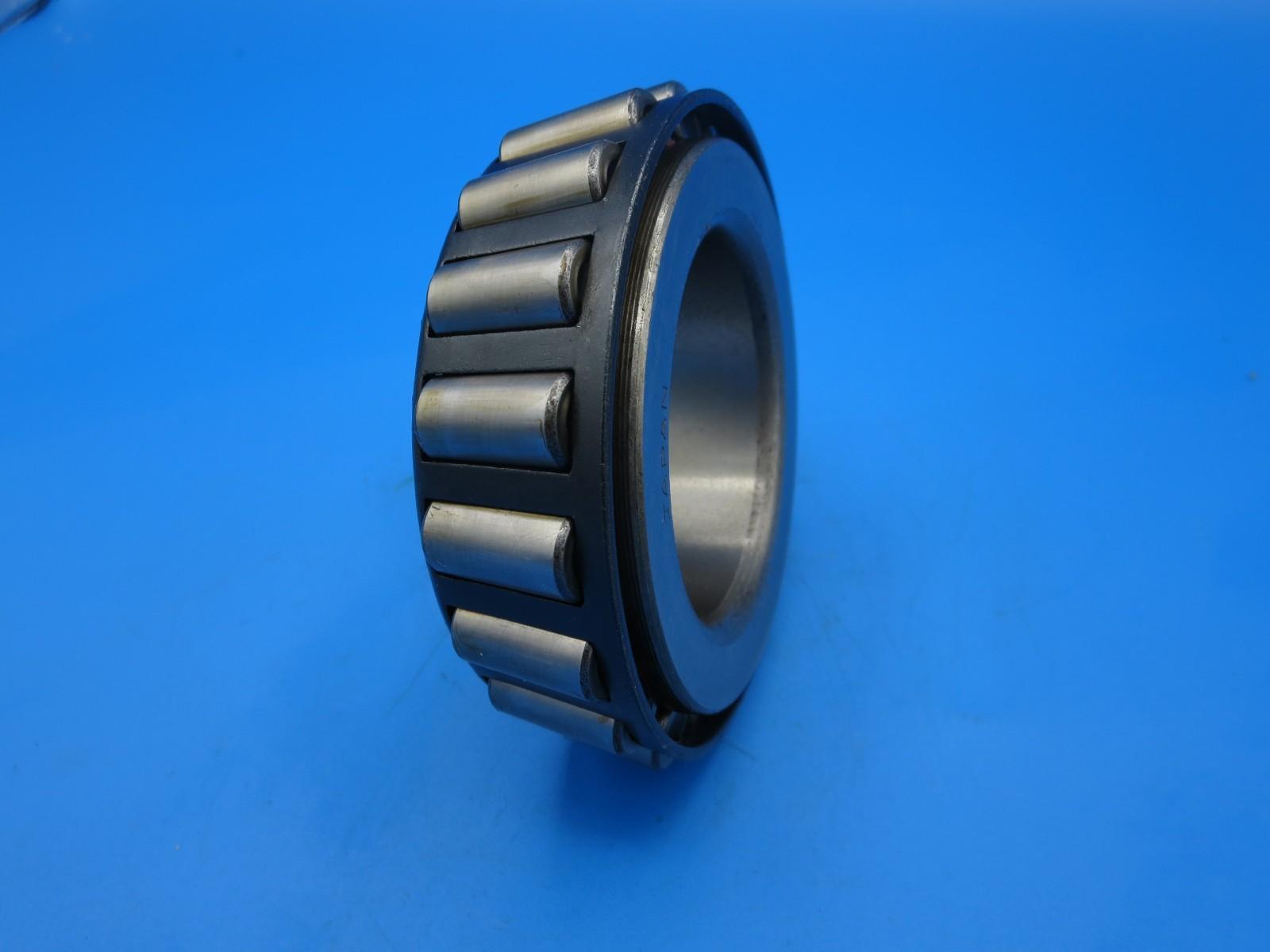 KOYO 456-1 Tapered Roller Bearing Cone NEW Japan OEM – Timken 456 Equivalent