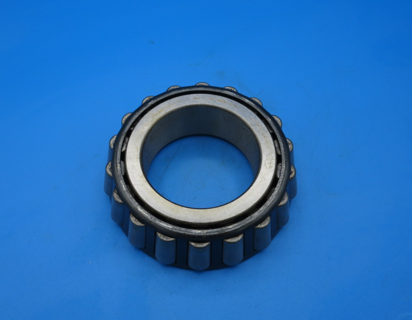 KOYO 456-1 Tapered Roller Bearing Cone NEW Japan OEM – Timken 456 Equivalent