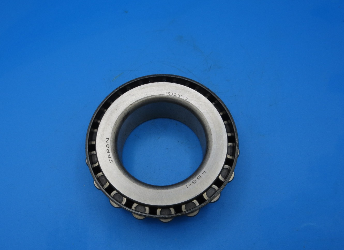 KOYO 456-1 Tapered Roller Bearing Cone NEW Japan OEM – Timken 456 Equivalent