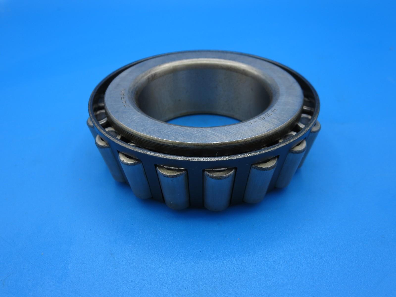 KOYO 456-1 Tapered Roller Bearing Cone NEW Japan OEM – Timken 456 Equivalent