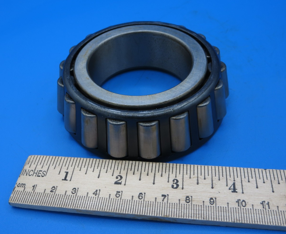 KOYO 456-1 Tapered Roller Bearing Cone NEW Japan OEM – Timken 456 Equivalent
