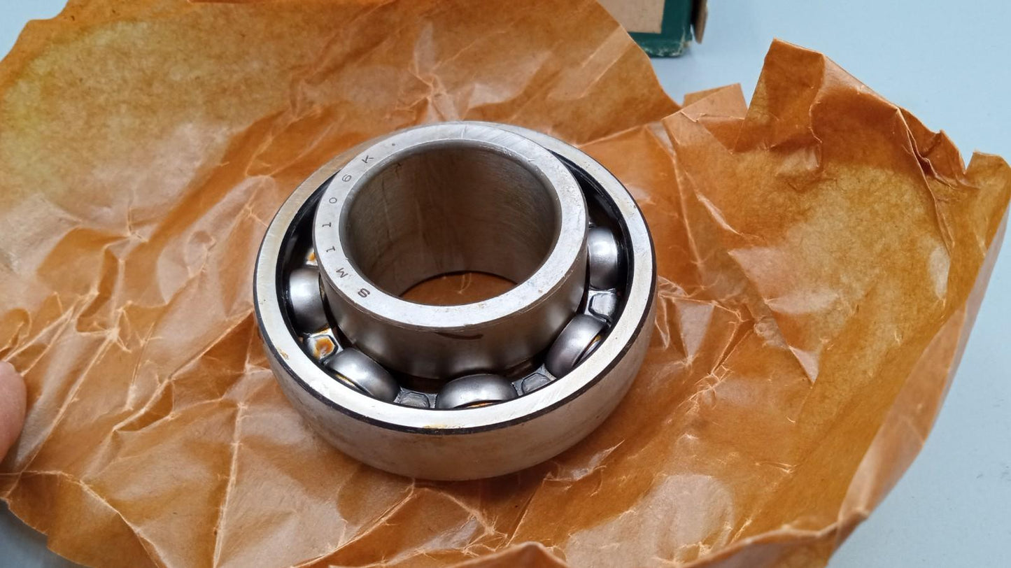 Fafnir Ball Bearing Insert SM1106KB (207KB) New In Box