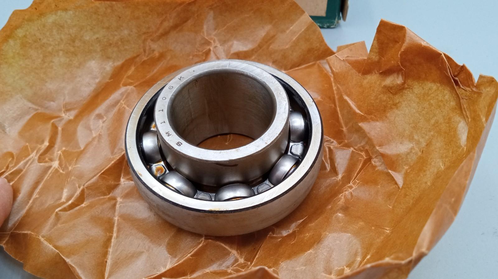 Fafnir Ball Bearing Insert SM1106KB (207KB) New In Box