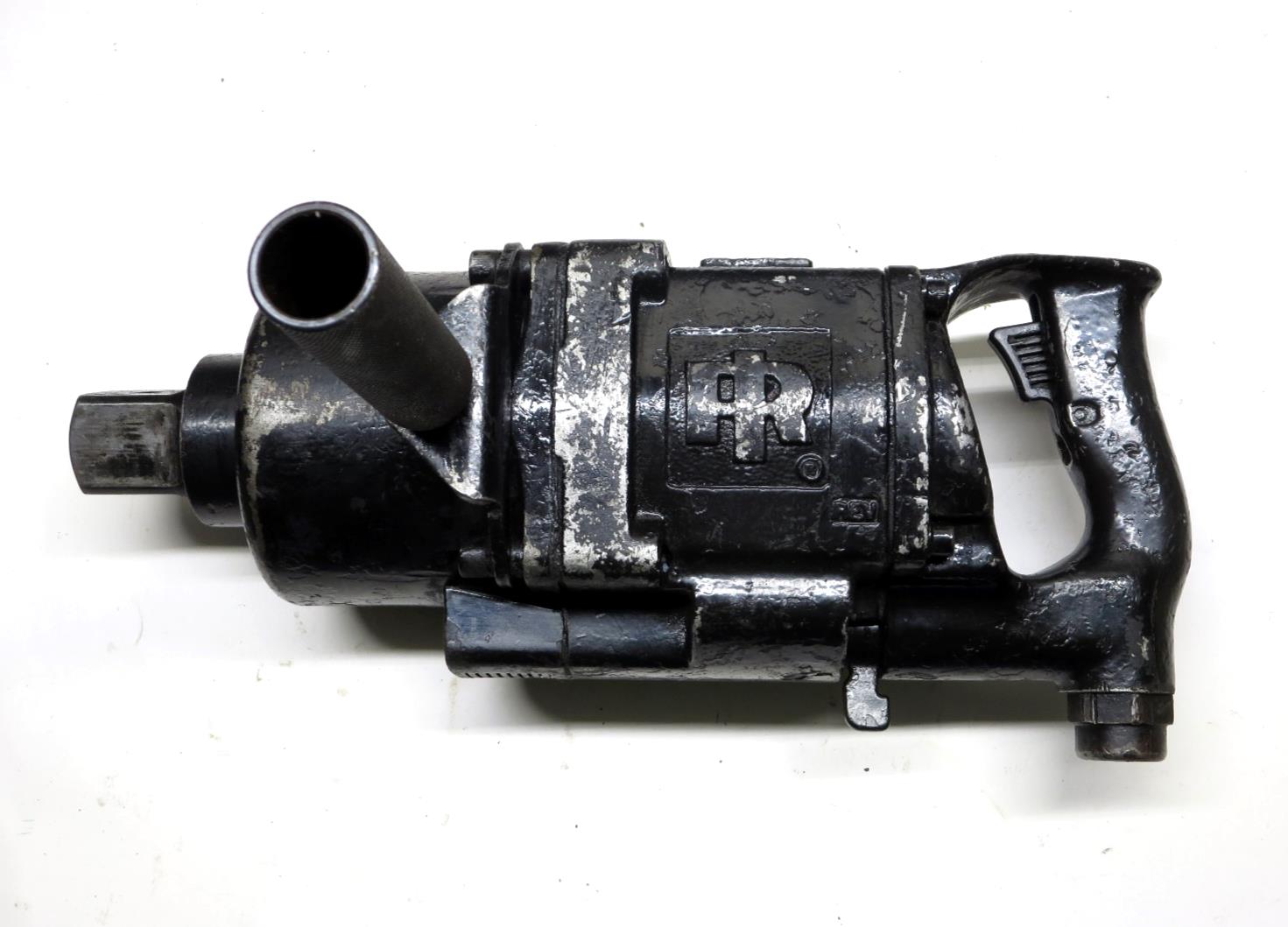 Ingersoll Rand 2950B7 Impact Wrench 1-1/2 in. Drive 3,000 FT LBS Tested MFG USA