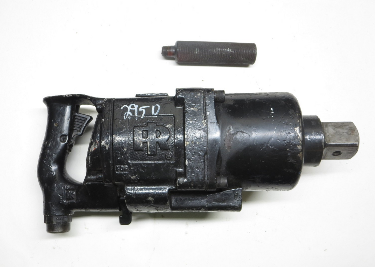 Ingersoll Rand 2950B7 Impact Wrench 1-1/2 in. Drive 3,000 FT LBS Tested MFG USA