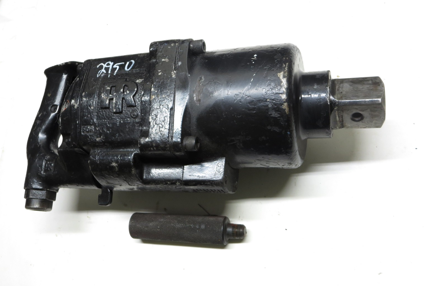 Ingersoll Rand 2950B7 Impact Wrench 1-1/2 in. Drive 3,000 FT LBS Tested MFG USA