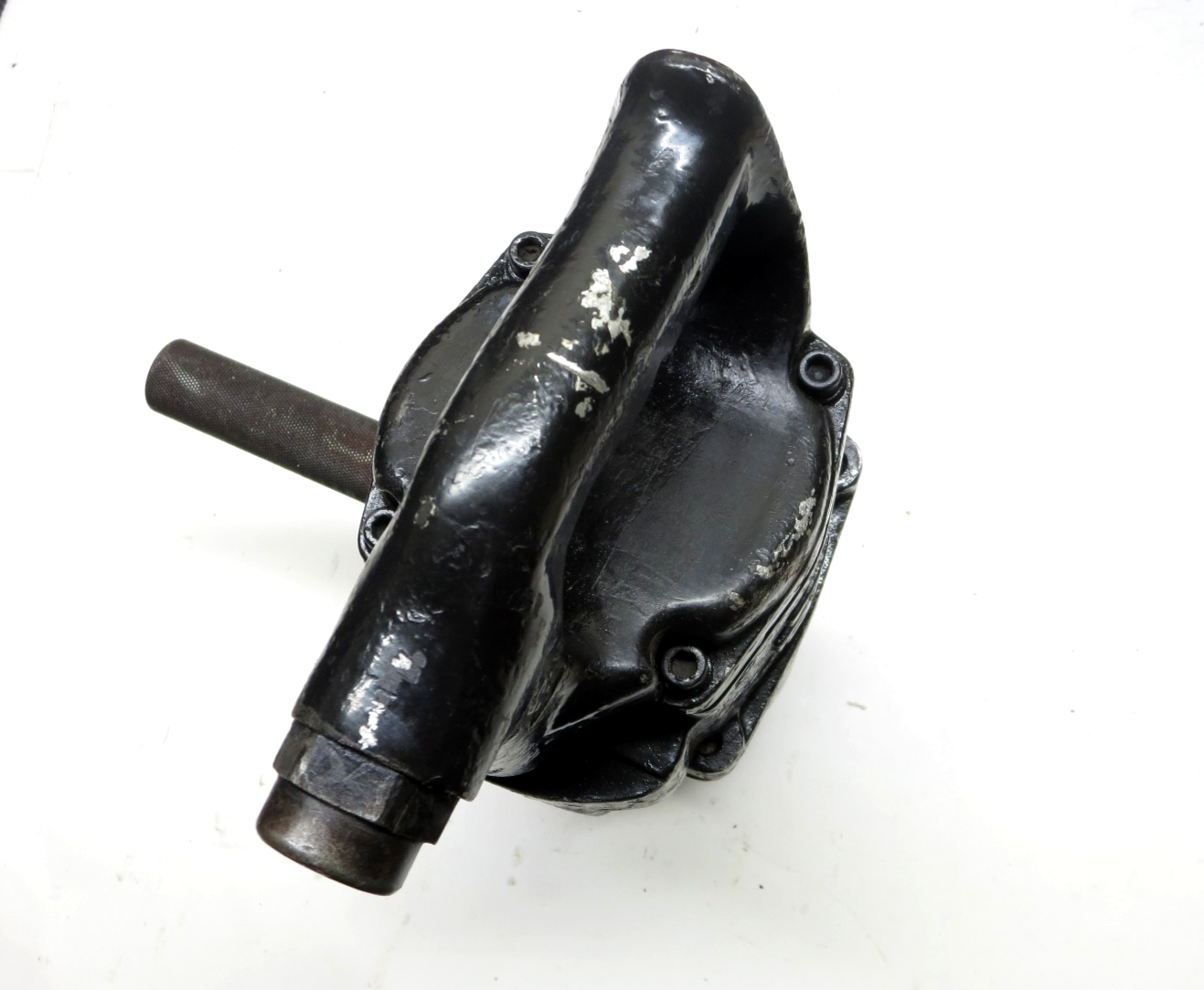 Ingersoll Rand 2950B7 Impact Wrench 1-1/2 in. Drive 3,000 FT LBS Tested MFG USA