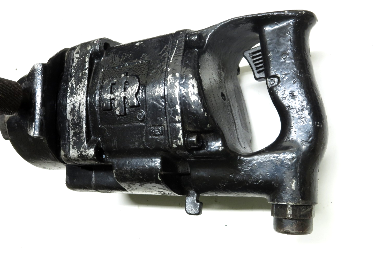 Ingersoll Rand 2950B7 Impact Wrench 1-1/2 in. Drive 3,000 FT LBS Tested MFG USA