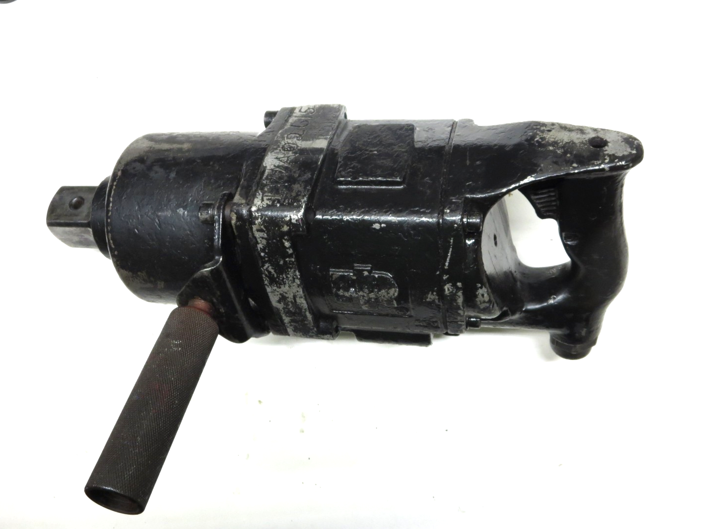 Ingersoll Rand 2950B7 Impact Wrench 1-1/2 in. Drive 3,000 FT LBS Tested MFG USA