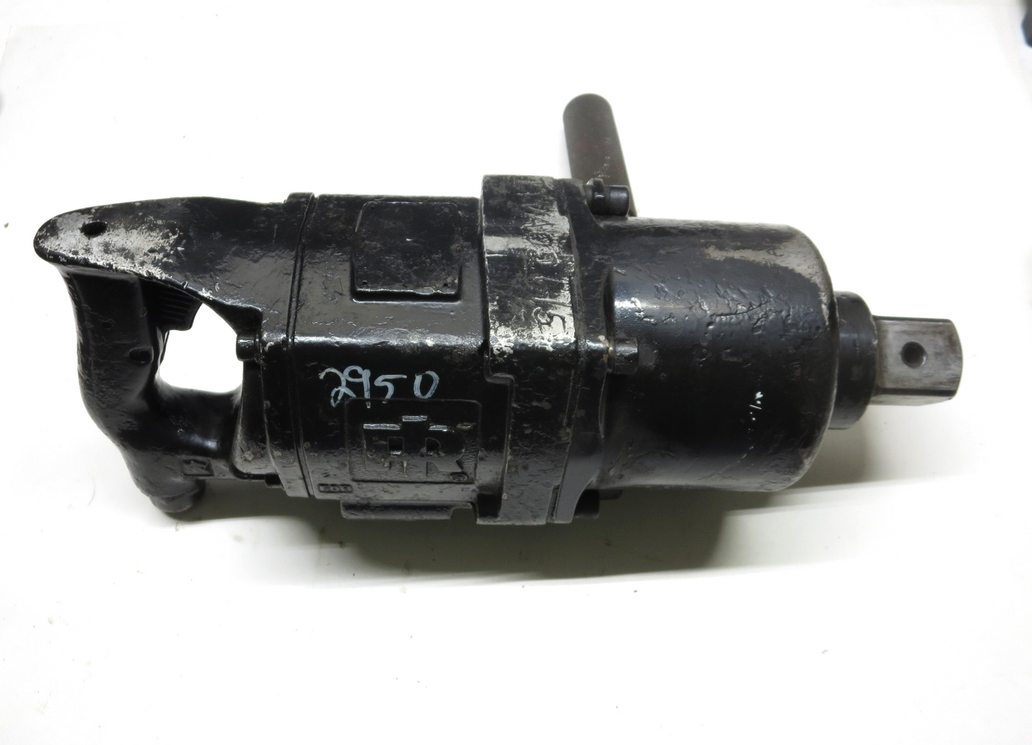 Ingersoll Rand 2950B7 Impact Wrench 1-1/2 in. Drive 3,000 FT LBS Tested MFG USA