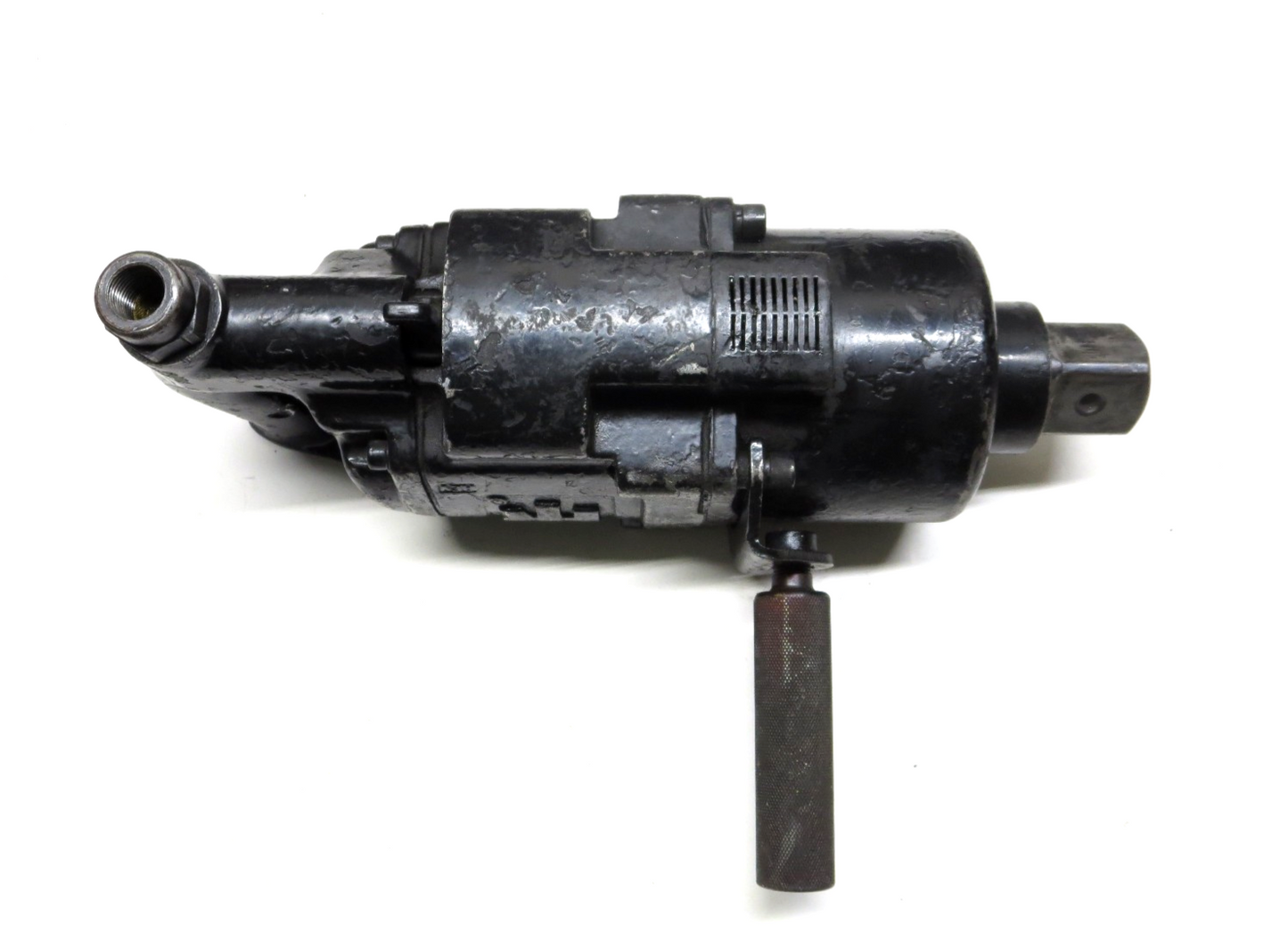 Ingersoll Rand 2950B7 Impact Wrench 1-1/2 in. Drive 3,000 FT LBS Tested MFG USA