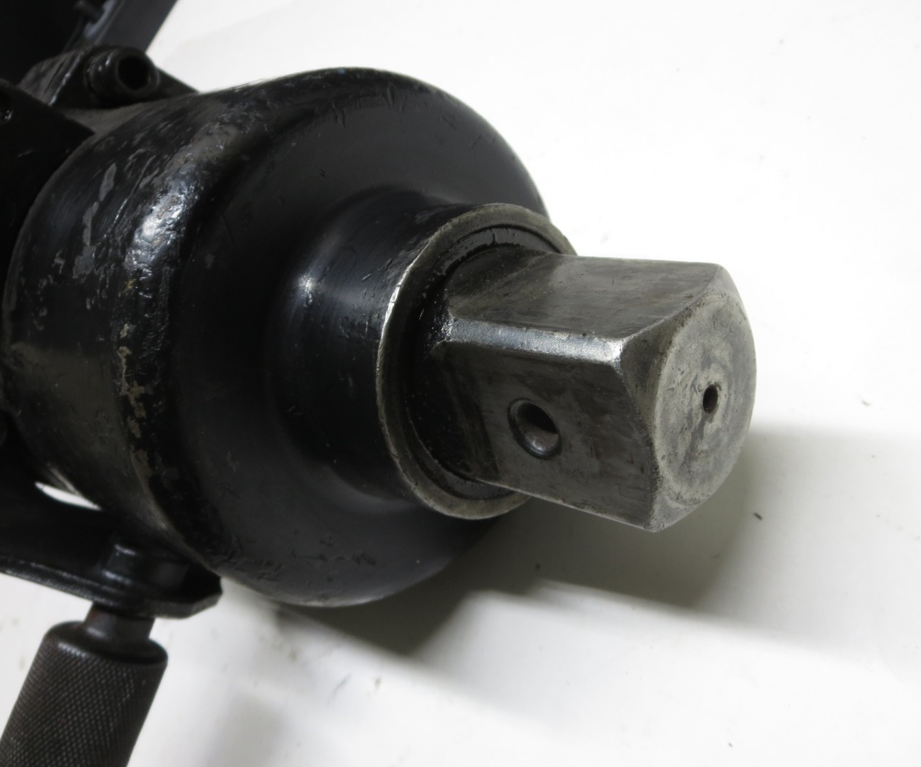 Ingersoll Rand 2950B7 Impact Wrench 1-1/2 in. Drive 3,000 FT LBS Tested MFG USA