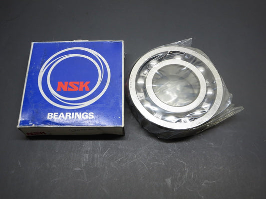 NSK 6317C3E Bearing New in Box 6317 C3 E Japan