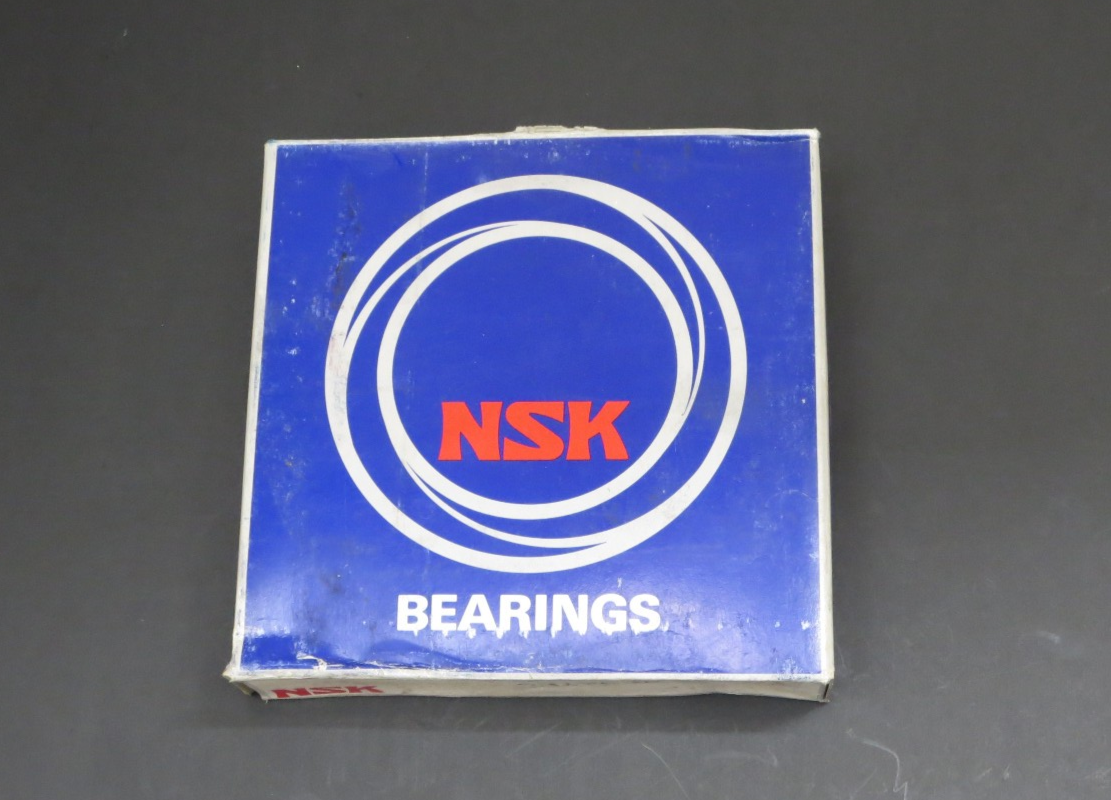 NSK 6317C3E Bearing New in Box 6317 C3 E Japan