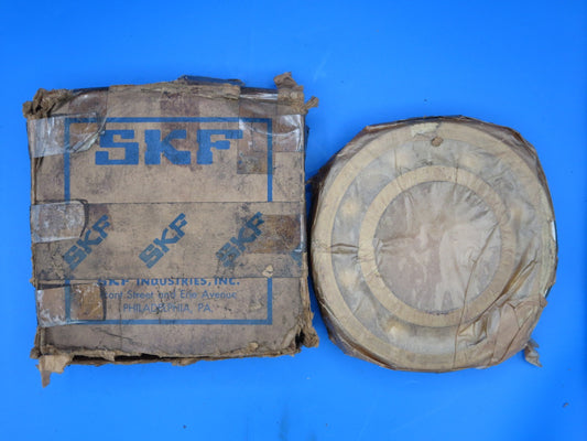 SKF 6317 J Bearing Full Shielded NOS