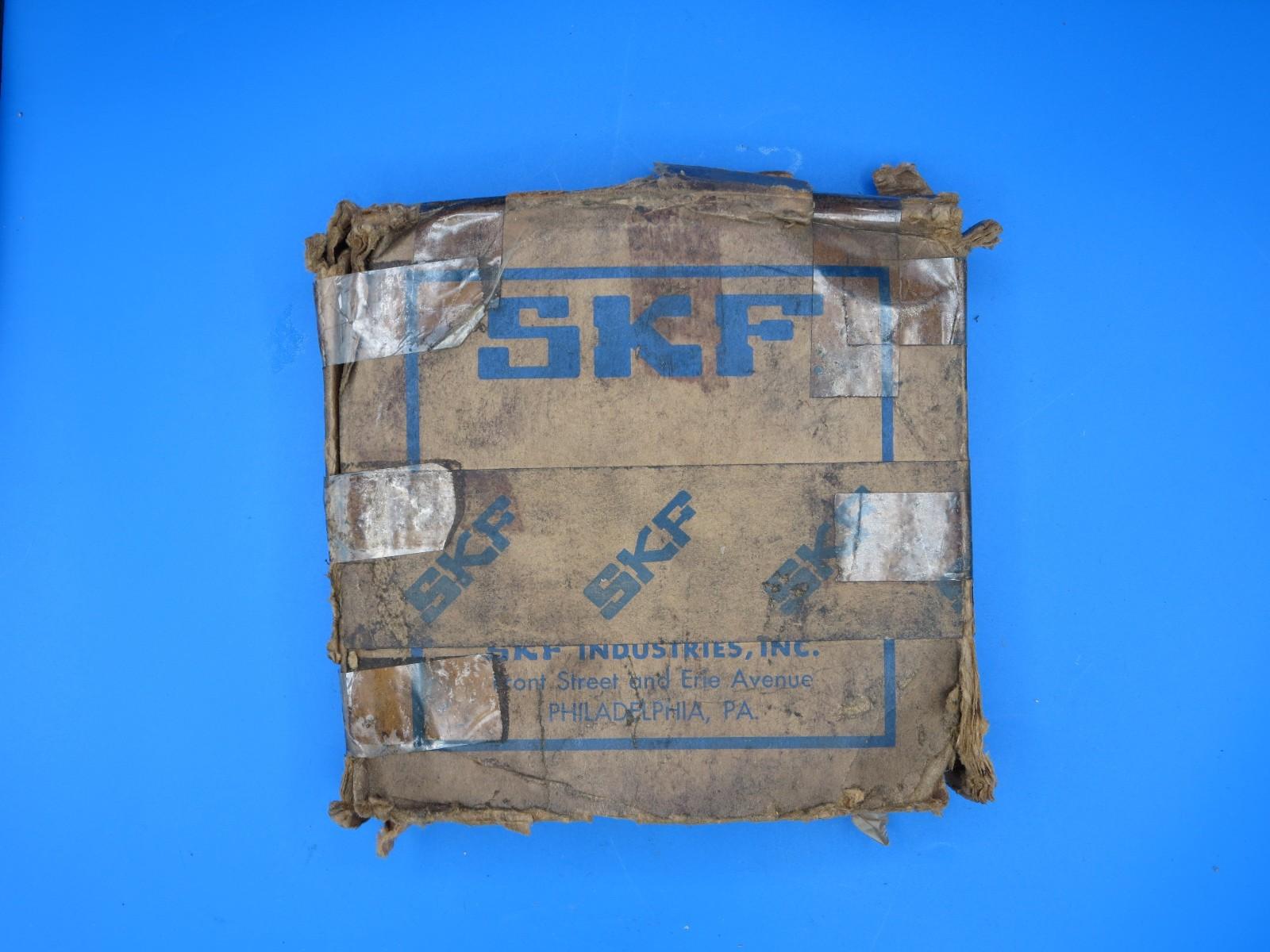 SKF 6317 J Bearing Full Shielded NOS