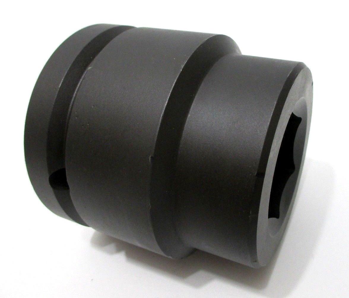 Wright Tool 84823 1-7/16 Impact Socket 1-1/2" Drive 6-Point USA