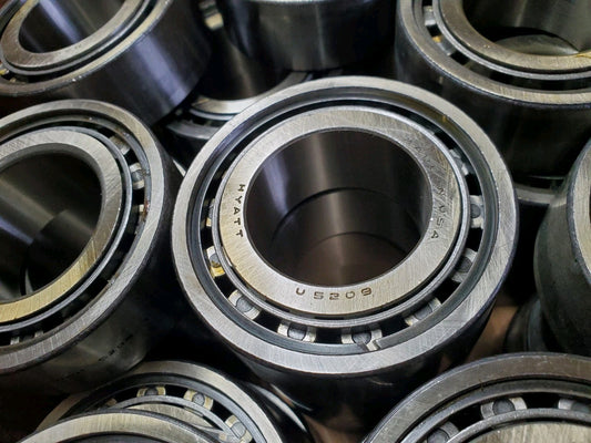 1 EA. NDH BEARING 5209 5209T U5209 HYATT USA