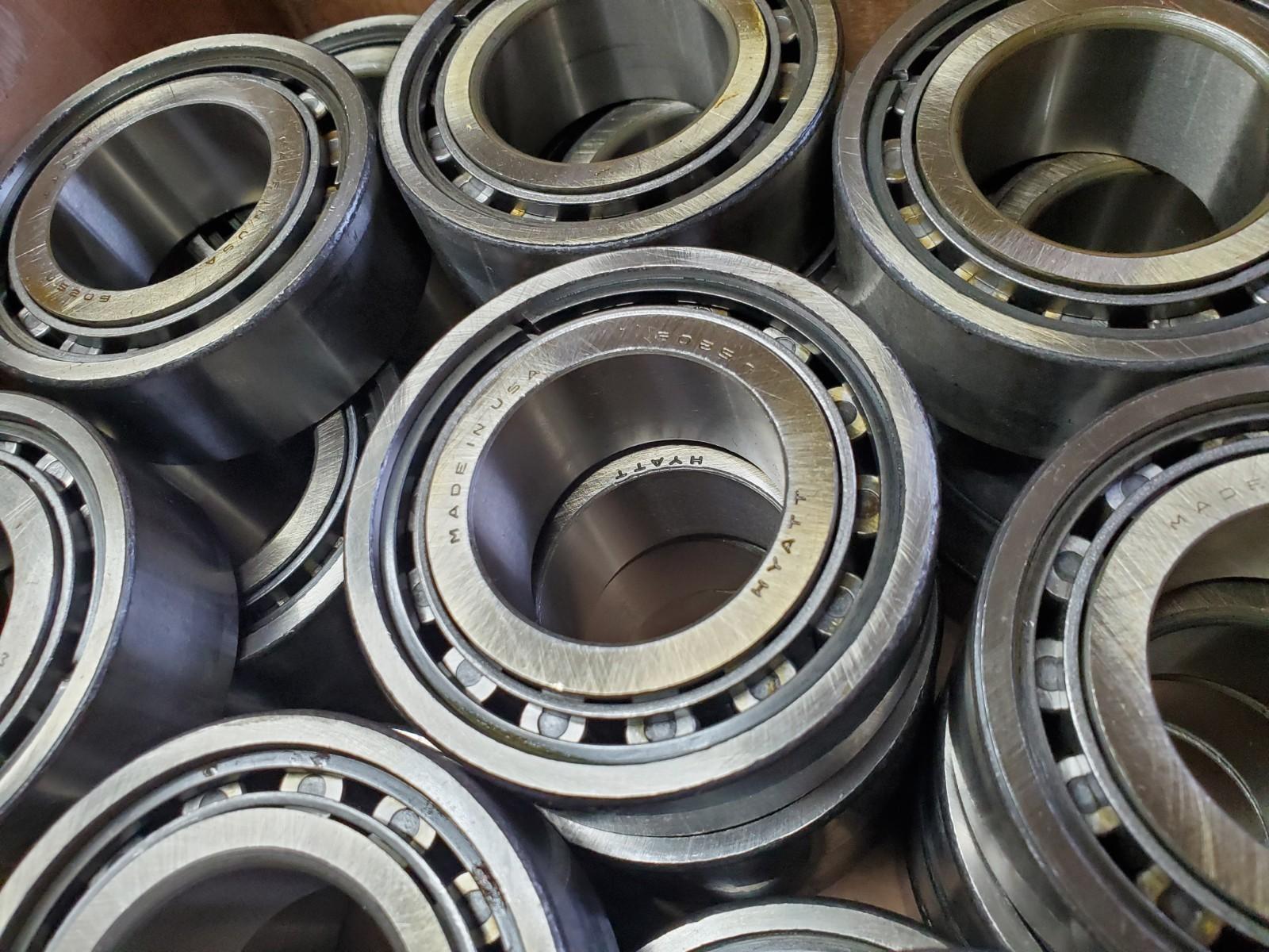 1 EA. NDH BEARING 5209 5209T U5209 HYATT USA