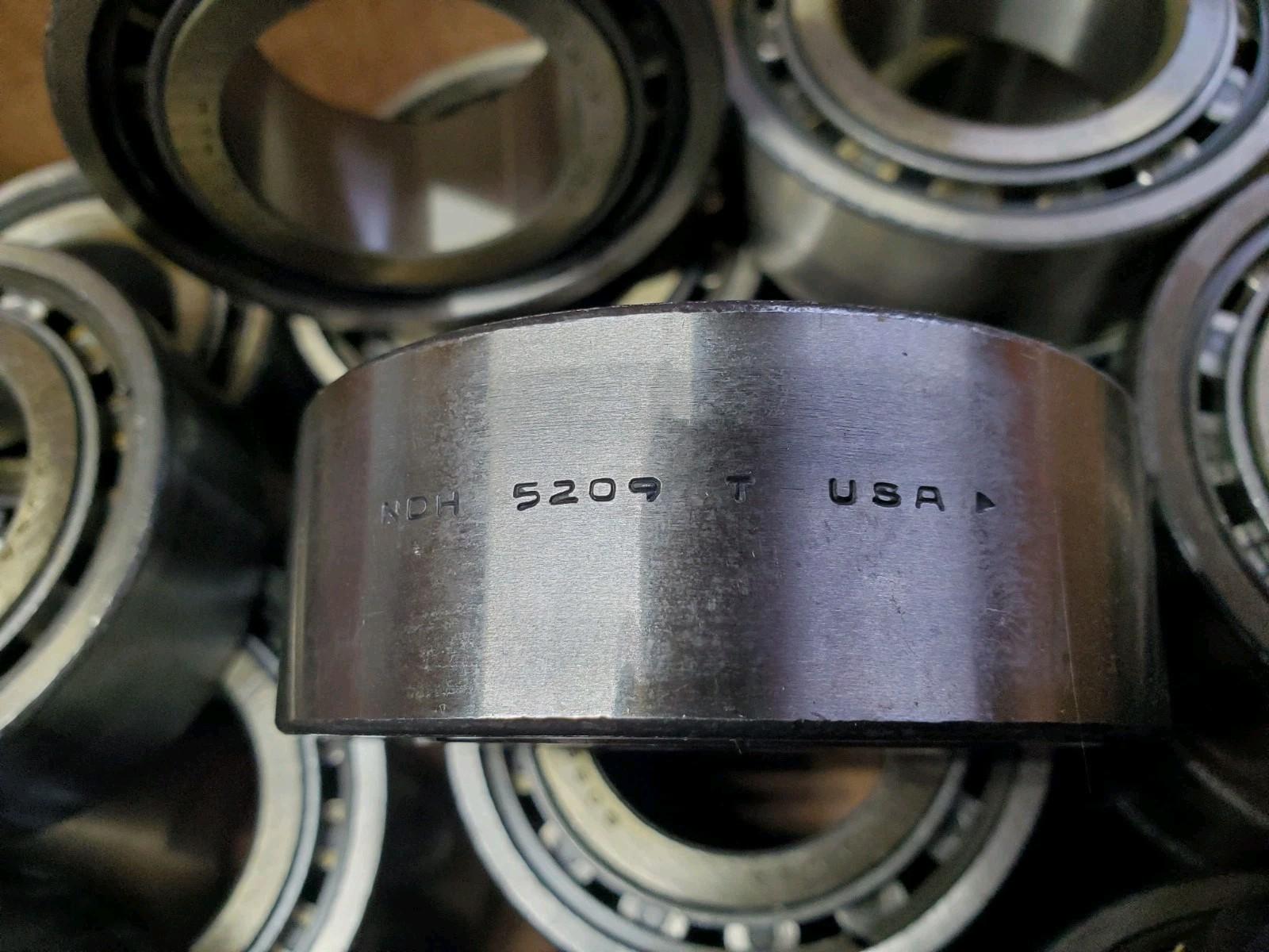 1 EA. NDH BEARING 5209 5209T U5209 HYATT USA