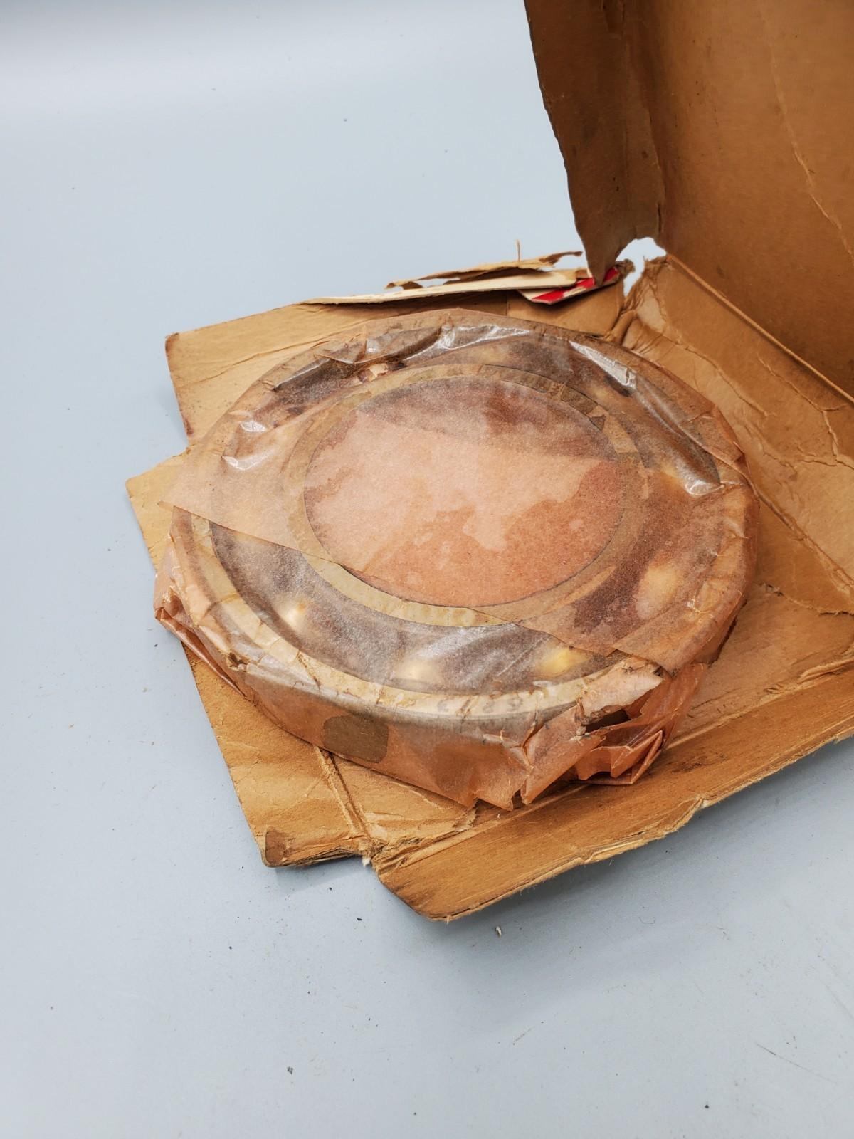 SKF DEEP GROOVE BALL BEARING 6213 J NOS USA