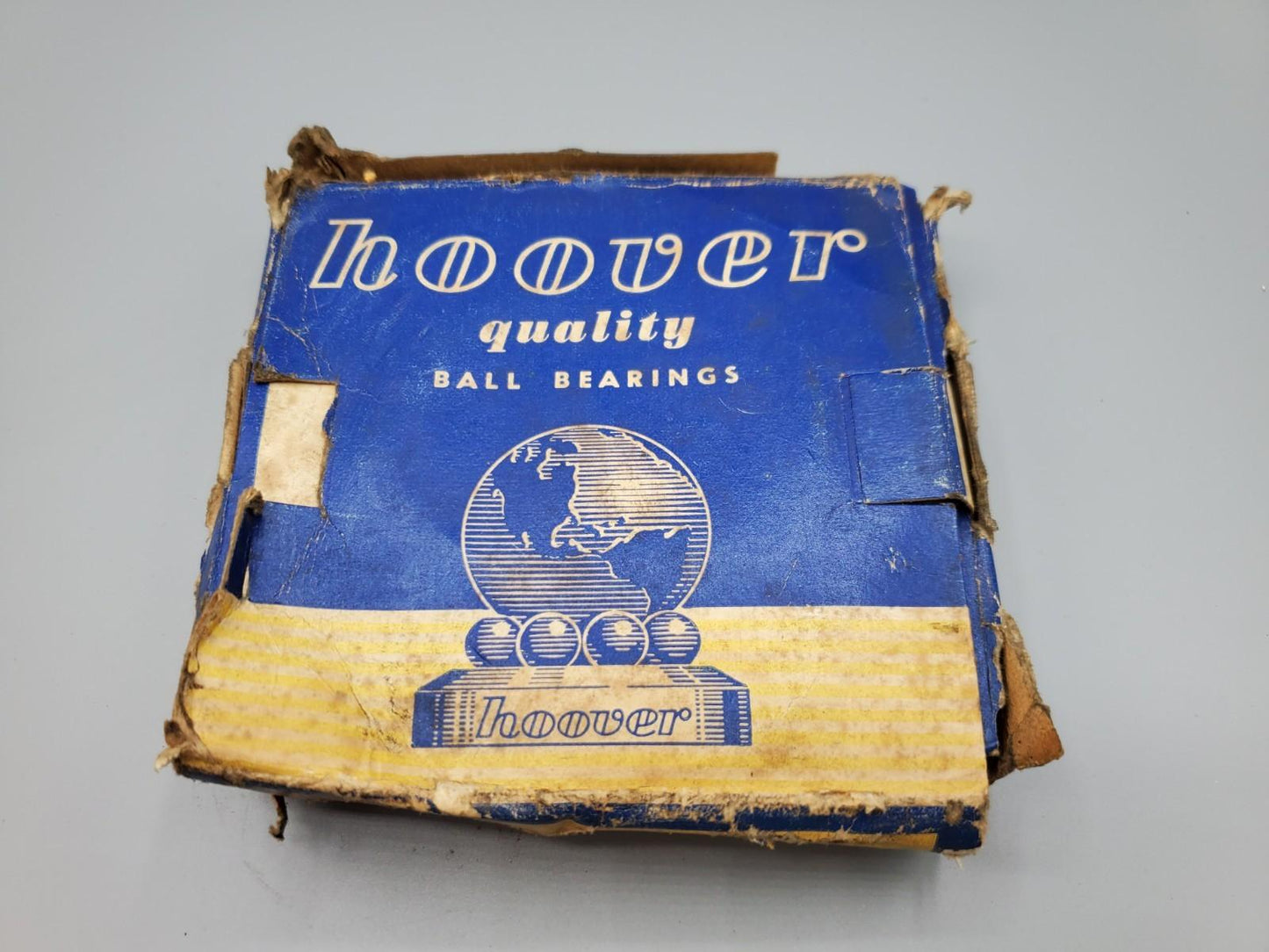 HOOVER 213 BEARING NOS W Original Box USA