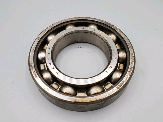 Fafnir 213K Single Row Ball Bearing C1 USA NOS