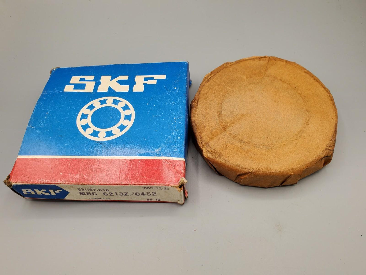 SKF MRC 6213-Z/C4S2 DEEP GROOVE BALL BEARING USA
