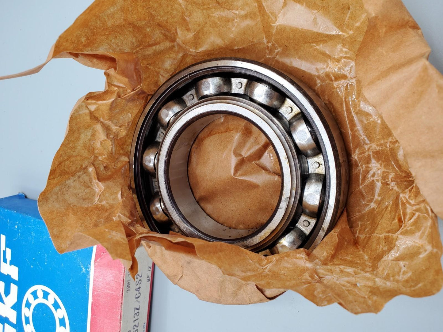 SKF MRC 6213-Z/C4S2 DEEP GROOVE BALL BEARING USA