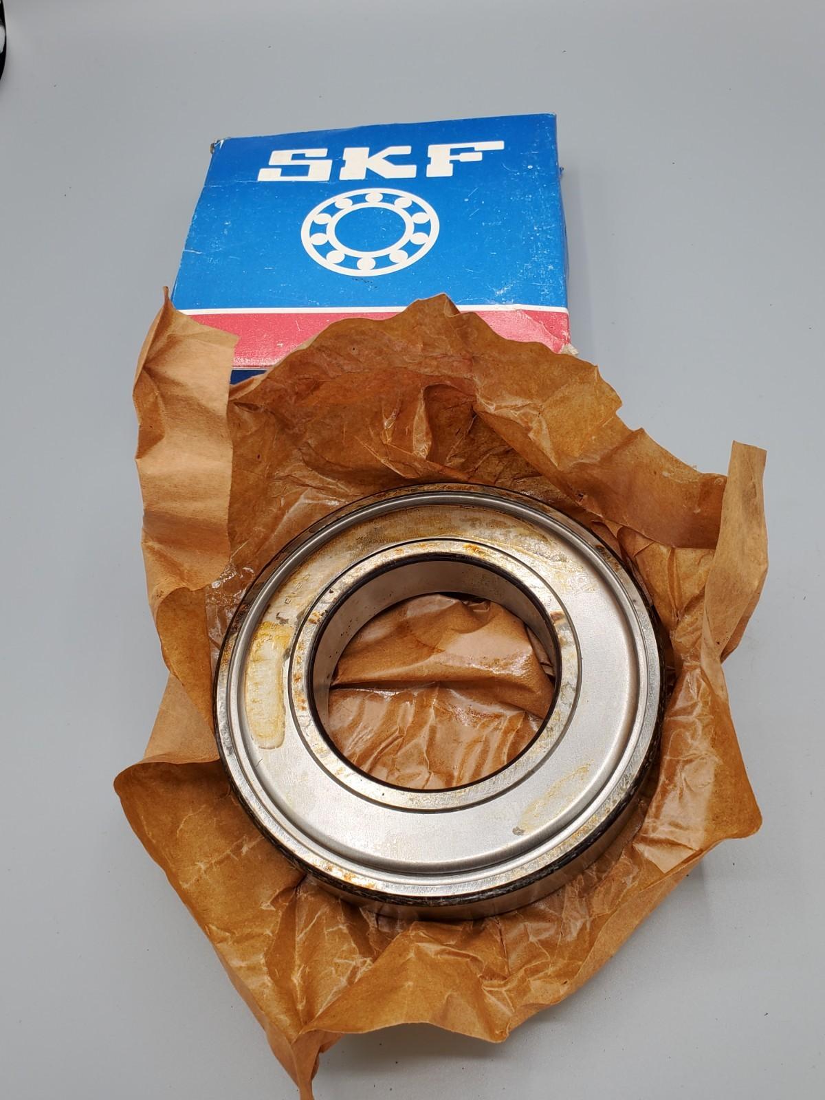 SKF MRC 6213-Z/C4S2 DEEP GROOVE BALL BEARING USA