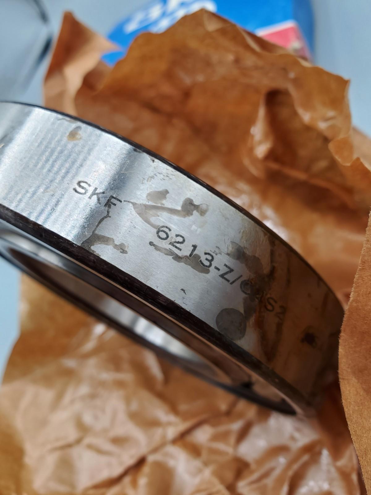 SKF MRC 6213-Z/C4S2 DEEP GROOVE BALL BEARING USA