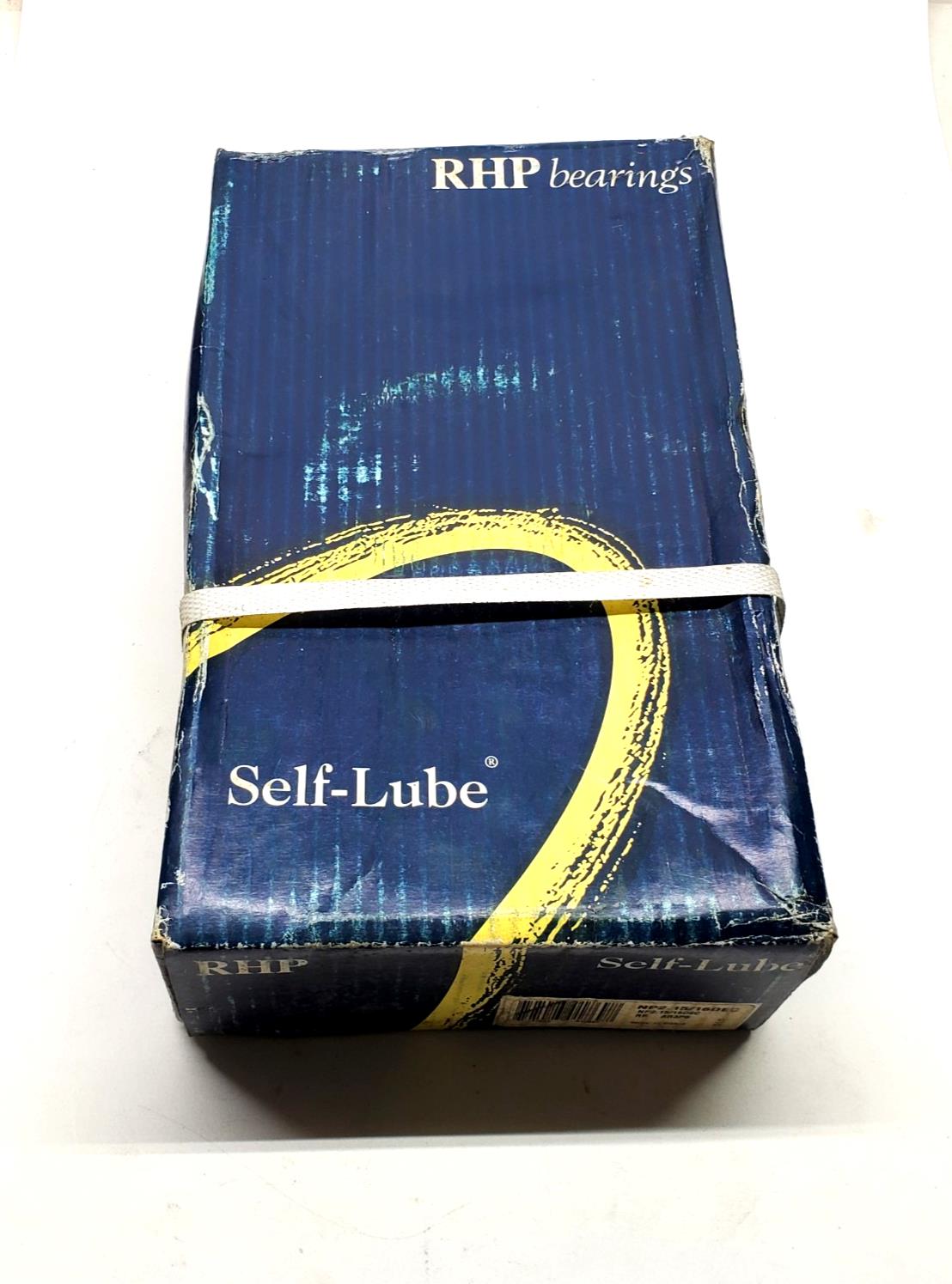 NSK NP2.15/16DEC - RHP Cast Iron Pillow Block RR AR3P5 - New in Box - 2-15/16"